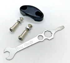 Penn Fathom FTH 25 30 40 60 NLD LD NLD2 LD2 LDHS Reel Part-Clamp 33C-TRQ40NLD2