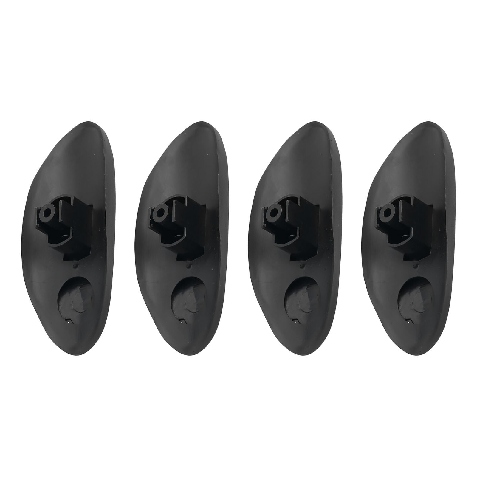 Bicicleta de Ejercicio Sensor de Ritmo Cardíaco Empuñaduras Monitoreo Preciso para Mejores Entrenamientos