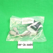 Toyota Genuine Landcruiser 70 series 1HZ 1PZ 28610-54250 Glow Plug Relay OEM