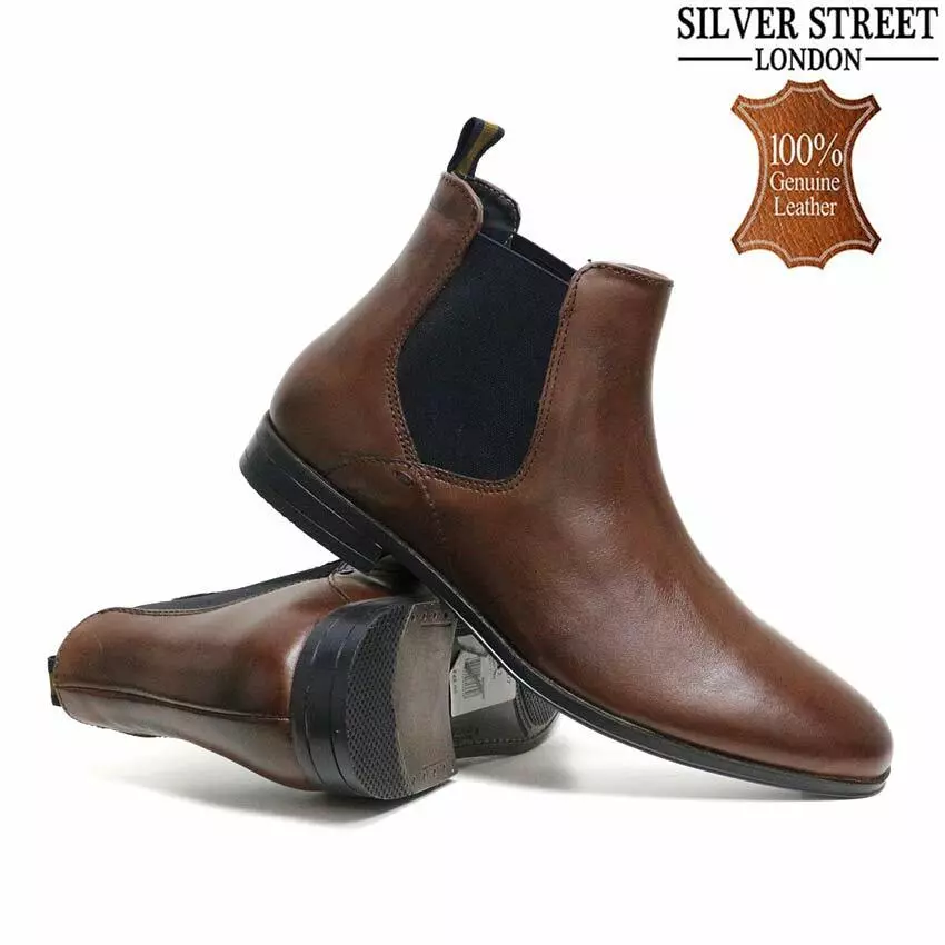 Mens casual boots near me cheap