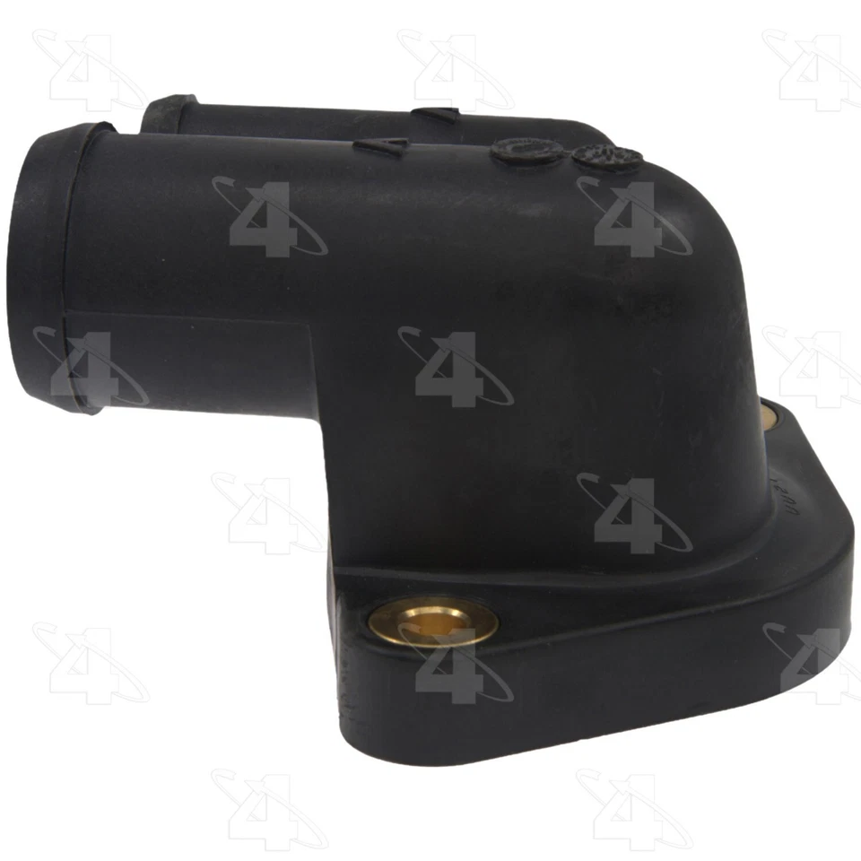 Salida de agua de refrigerante para motor Dodge Stratus 2001-2006 4 estaciones 2002 2003 2004 Foto 4 de 4