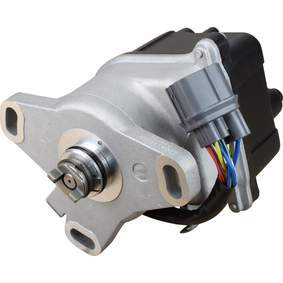 Nuevo distribuidor de encendido para 96-01 Acura Integra Honda Civic Del Sol 1,8 L TD-86U Foto 4 de 4