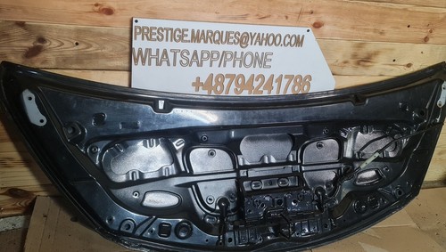 Aston Martin Cygnet bonnet and vents AY2Y-16612-A , AY2Y-16C693-A, AY2Y-16C692-A - 第 4/5 張圖片