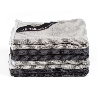 Coffee Machine Cleaning Cloth Absorbent Towel Towel Rag Bar 4pcs/set