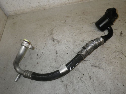 Hochdruck-/Niederdruckleitung für Klimaanlage zum Kompressor CLK (C209) 320