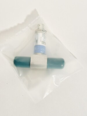 MILLIPORE MYKROLIS SPAN PRESSURE TRANSDUCER NTT 204 VIM VAR 250 PSIG 113962 250G