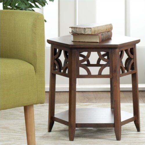 Safavieh MODERN HEXAGON GARDEN STOOL, Reduced Price Safavieh MODERN HEXAGON GARDEN STOOL, Reduced Price