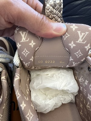 louis v mens