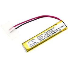 Jabra port Stereo Sport Wireless Wireless Headset Replacement Battery