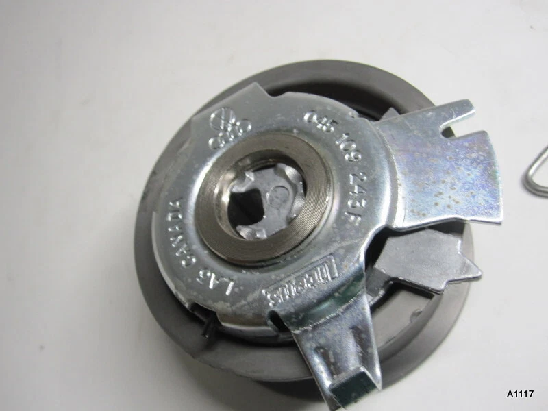 Tensor de correa de distribución original Litens OEM VAG para VW Audi Skoda Seat 2002-2010 Foto 4 de 4