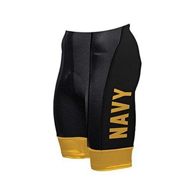 Navy Vintage Cycling Shorts Primal Wear Men/'s U.S 2016