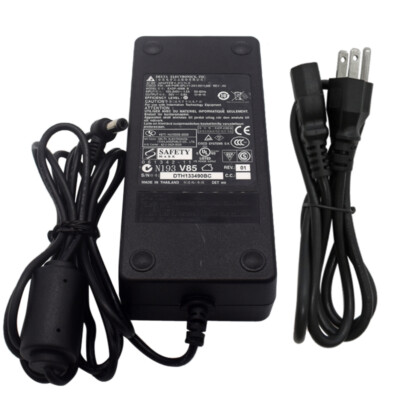 Genuine Delta Cisco EADP-45BB B Power Supply 56V 0.8A AC Power Adapter