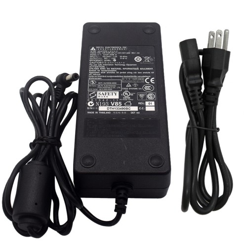 AC Power Adapter Charger for Cisco Aironet AP1250 Series Access Point - 第 1/6 張圖片