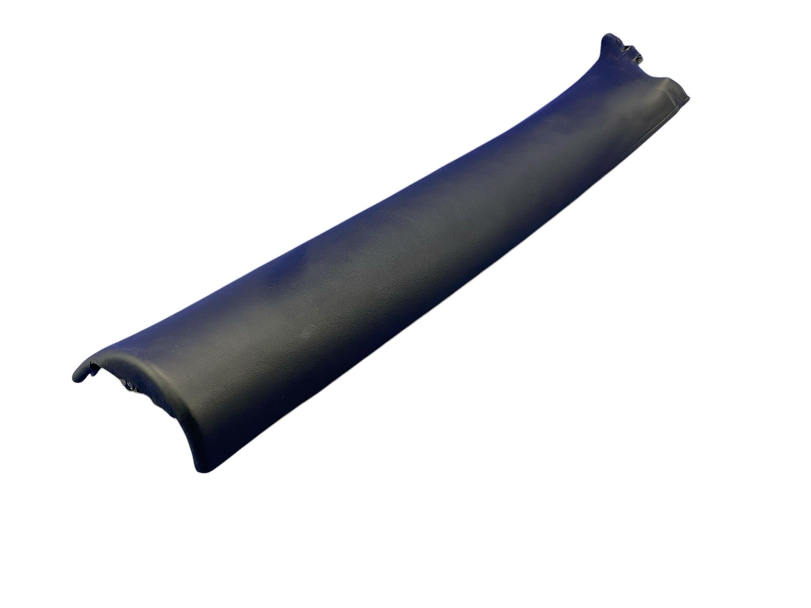 2008-2014 FERRARI CALIFORNIA FRONT LEFT A PILLAR TRIM COVER PANEL BLACK 320413