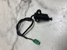 02 Suzuki GSX-R GSXR 750 GSXR750 side kick stand safety switch