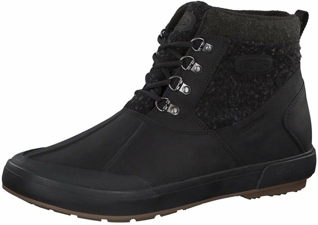 keen elsa waterproof boot