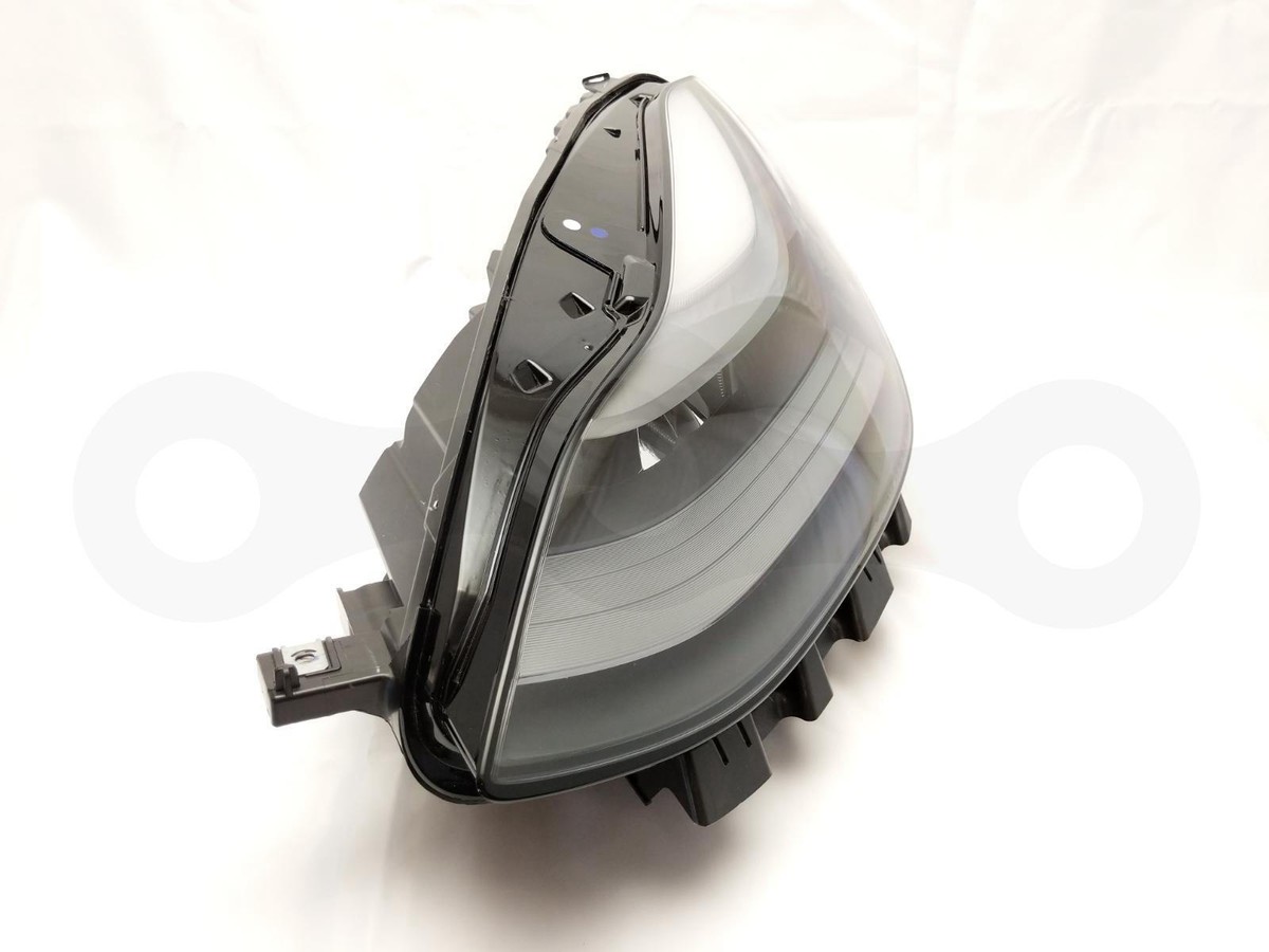 2021-2023 TESLA MODEL 3 Y LEFT HEADLIGHT PROJECTOR MATRIX 2ND GEN 