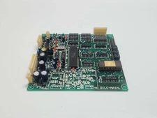 OILC-MAIN PCB CARD VER 1.1