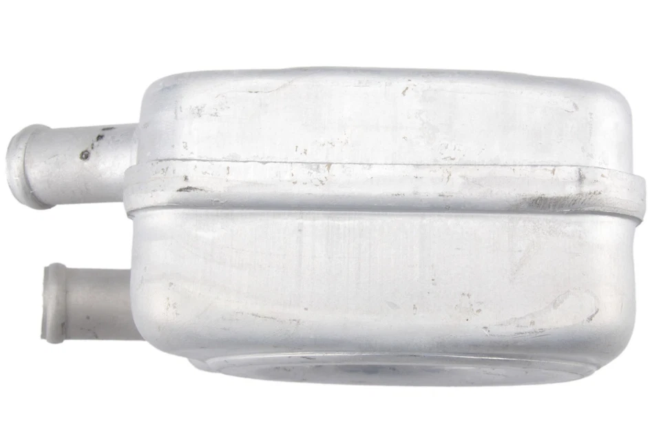 Enfriador de aceite de motor L4 1,8 L 1997-1999 Audi A4 Quattro URO 1998 1999 Foto 3 de 4