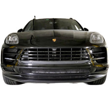Calandre Porsche Macan
