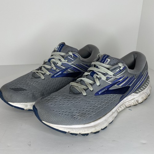 Brooks Mens Adrenaline GTS 19 
