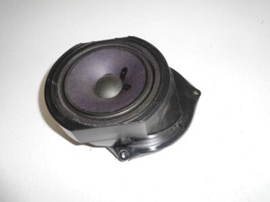 Original VW Phaeton 3D Blaupunkt Lautsprecher vorne links Box Tieftöner 3D003545