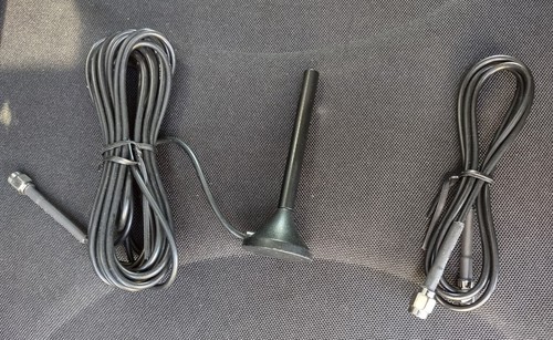 NEW WILSON PRO 460119 SIGNAL BOOSTER KIT 4G - Photo 7 sur 9