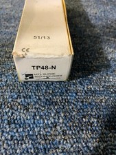TP48-N Surge Protector, Transmitter, 1/2" NPT