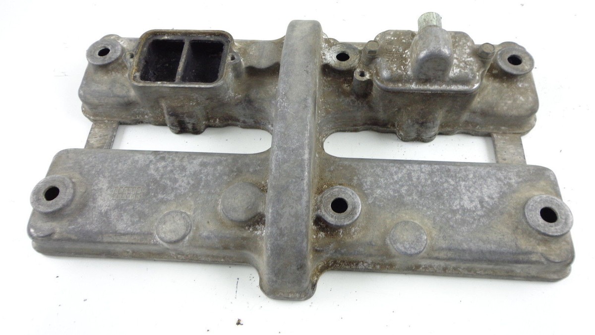 1985-97 Kawaskai ZX600 A/C ZX6 Ninja 600R Cylinder Head