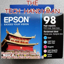 epson 98
