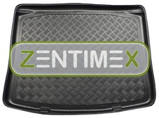 Kofferraumwanne passend für VW Volkswagen Golf Ocean 4 1J Schrägheck Hatchback 3