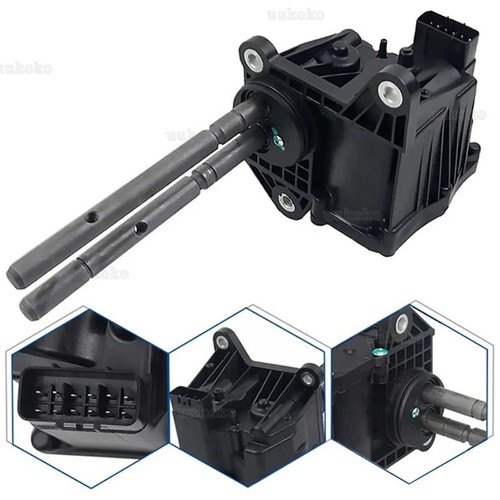 Transfer Shift Actuator For Toyota 4Runner Land Cruiser Prado LJ150L Replacement - Picture 9 of 9