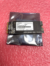 NEW OPEN BOX BiWIN 256GB M.2 SSD Solid State Drive G6327.