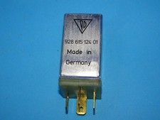 PORSCHE 911 928 944 968 ORIGINAL ABS ANTI LOCK BRAKE SYSTEM RELAY 92861512401