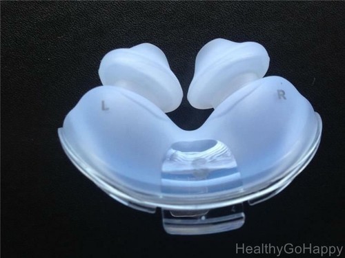 Replacement parts for Resmed AirFit P10 CPAP Mask Pillow XS S M L HG Him / Her - Picture 2 of 15