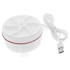  Mini Washing Machine Petite À Laver Le Linge Laveuse De Sous-vêtements
