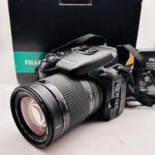 Working FUJIFILM FINEPIX S100 FS