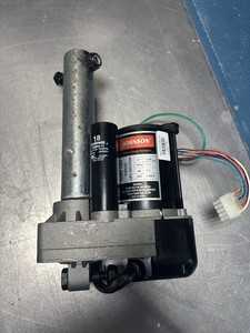 Johnson Electric Thread Mill Lift Motor
