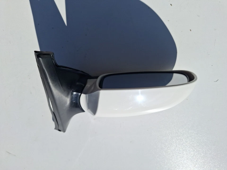 ESPEJO PUERTA ELÉCTRICO IZQUIERDO HYUNDAI ACCENT 2005-2010 87610-25641 8761025641 NUEVO Foto 3 de 4