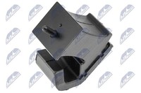Motorlager NTY ZPS-NS-078 FüR Nissan Navara NP300 D40 Pathfinder 3 R51 Pick Up
