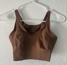 Ruby Ribbon Demiette Style 1799 Size 32 Brown
