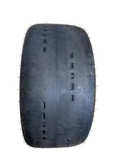 2 Hoosier Dot Radial Dr2 Bsw P 275 40 17 Drag Racing Tire 17330dr2