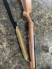 Benjamin Marauder BJ-BP2264RLW 0.22 Cal Field and Target Air Rifle