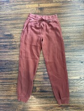 Lululemon Women’s Joggers Size 2