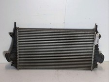 Radiateur Opel INSIGNIA