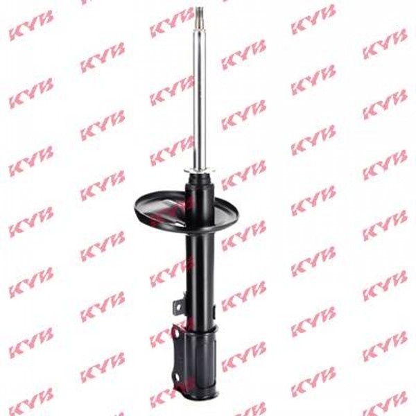KYB StoßDäMpfer Hinten Links FüR Toyota Camry Stufenheck MCV3_ ACV3_ _XV3_-image
