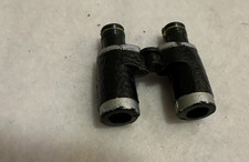 Gilbert James Bond/Moon McDare 1:6 Binoculars w/ Lenses 1965