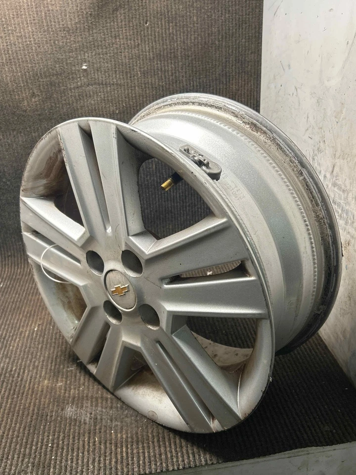 Fits 2013-2015 Chevy Spark 15x6in Wheel/Rim OEM:95954820 Foto 2 de 4