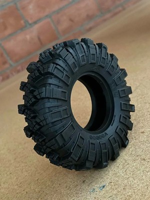 Team Ottsix Voodoo KLR/M 1.9/4.19 for RC Crawlers 2 Tires OTT-KLRM-419-R