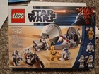 Lego 9490 Droid Escape SEALED Box Set C-3PO R2-D2 Sandtrooper Figure 2012 Pod